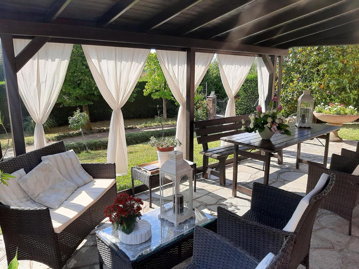 Suite Villa Aurelj バローロ エクステリア 写真