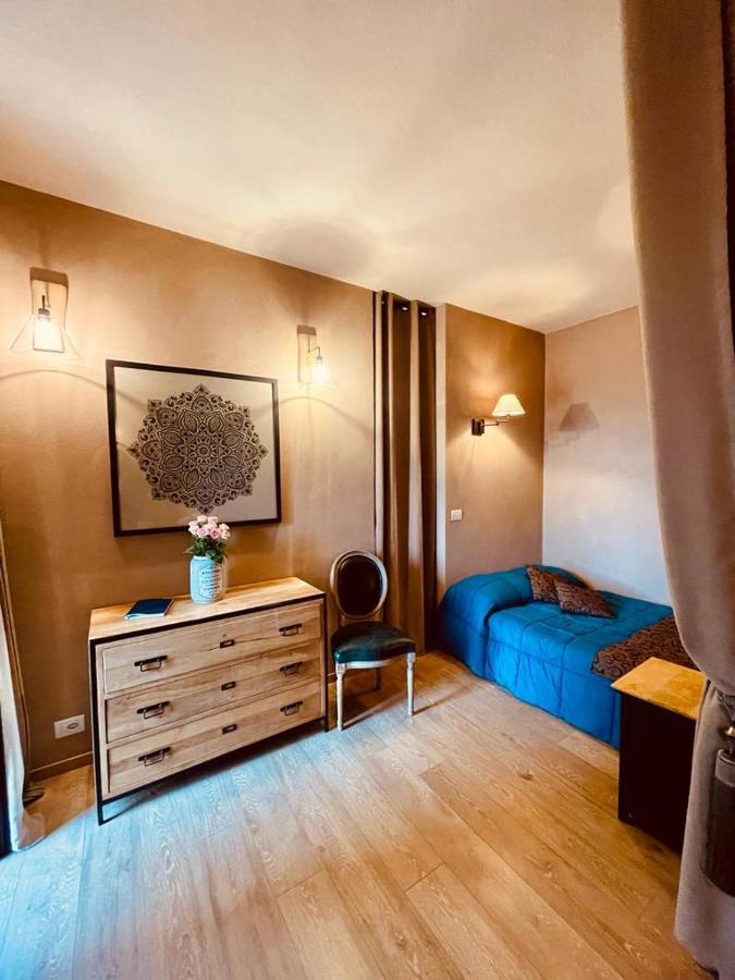 Suite Villa Aurelj バローロ エクステリア 写真
